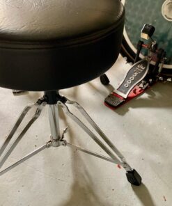 DW Drum Workshop 3000 SERIES DWCP3100 THRONE W/ VISE MEMORY 13 71yuIhNWUwL