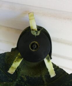 Grass Gator 3600 Weed I Light Duty Bladed Replacement Trimmer Head 9 71yuVL5j5aL