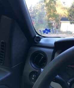 Soundstream TWT.5 1-Inch TWT Series PEI Dome Tweeters , Black Standard Packaging 28 71yvOmoPpJL