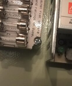 InstallerCCTV 18 Channel 29 Amp 12V DC CCTV Distributed Power Supply Box for Security Camera, DVRs. UL Listed 32 71yvSbOo37L