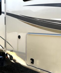 Meguiar's M4901 Marine/RV Heavy Duty Oxidation Remover - 1 Gallon Container 35 71yvpaZ1iML