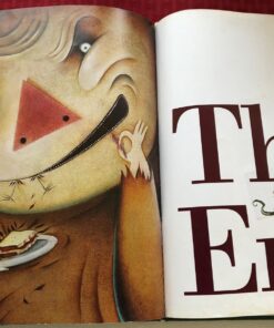 The Stinky Cheese Man and Other Fairly Stupid Tales 20 71ywwDzTJL