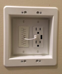 Tado Smart Air Conditioner and Heater Controller, Wi-Fi, Compatible with iOS and Android, Works with Alexa 37 71ywyF38QfL