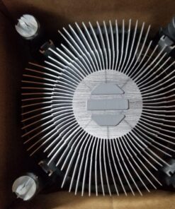 Intel® Core™ i5-9400F Desktop Processor 6 Cores 4.1 GHz Turbo Without Graphics 45 71yxVD9Hn9L