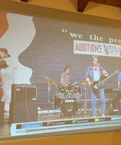 Epson EX9200 Pro Wireless WUXGA 3LCD Projector 46 71yxdxFw8bL