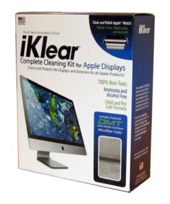 iKlear iK-26K Complete Cleaning Kit 10 71yy2ArmIoL