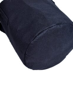 Alternative view of Ming Wei Garden Plant Bags / 6-Packs 5 Gallon Grow Bags/Aeration Fabric Pots/Handles (Black) Black