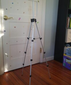 Acuvar 50" Smartphone/Camera Tripod Fits All Smartphones iPhone 12 Max, 11 Pro Max, 11 Pro, 11, Xs, Max, Xr, X 8, 8+, 7, 7 Plus, Android Note 10 (Universal Mount + Remote) Universal Mount + Remote 58 71yy8BMmDHL