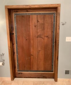 Iron Valley - 4.5'' Cabin Hook - Cast Iron 42 71yyhtq9kDL