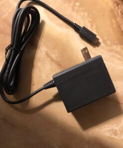 Nintendo Switch AC Adapter 38 71yz23wdQ4L