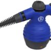 DBTech Handheld Multi-Purpose Pressurized Electric Steam Cleaner 47 71z 1e0WHUL
