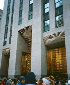 Kodak Ektar 100 Professional ISO 100, 35mm, 36 Exposures, Color Negative Film 39 71z 8Udl9L