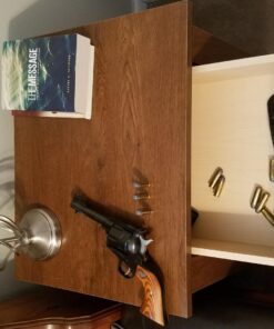 Sauder Shoal Creek Night Stand, Oiled Oak finish 49 71z KMplrL