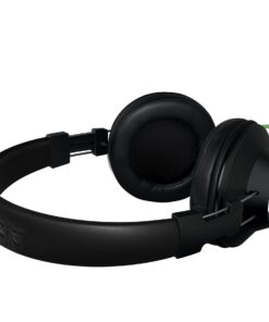 Razer Adaro Stereos - Analog Headphones 16 71z rAM biL