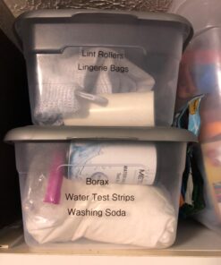 Brother Genuine P-Touch TZE-131 Tape, 1/2" (0.47") Standard Laminated P-Touch Tape, Black on Clear, Perfect for Indoor or Outdoor Use, Water Resistant, 26.2 Feet (8M), Single-Pack, TZe131 0.47 in x 26.2 ft 19 71z tZB5hJL