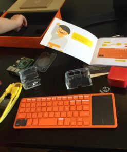 Kano Computer Kit – A Computer Anyone Can Make 25 71z0 CYLEmL