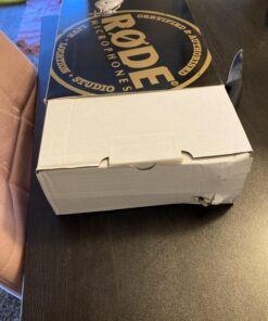 RODE PSA1 Swivel Mount Studio Microphone Boom Arm Desktop Stands 32 71z0 RdwJVL