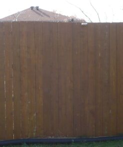 InnoGear Solar Gutter Lights, 24 LEDs Solar Motion Sensor Lights IP65 Waterproof Solar Outdoor Lights Solar Wall Lights Security Lighting for Yard Porch Patio, Pack of 4 45 71z0DM X4PL