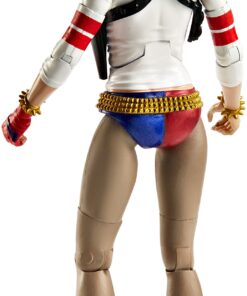 Mattel DC Comics Multiverse Suicide Squad Figure, Harley Quinn, 6" 26 71z0irFCMzL