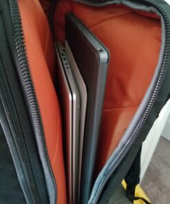 eBags Pro Slim Laptop Backpack (Solid Black) Solid Black 47 71z0m1I92tL