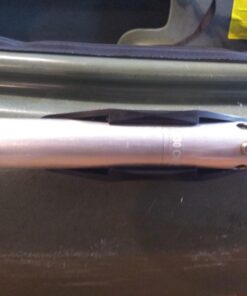 Housedeco Kayak Paddle Holder Clips(Including Screws),Deck Mounted Universal Kayak Paddle Clip & Fishing Net Clip 2Pcs Black 40 71z0n59x L 1