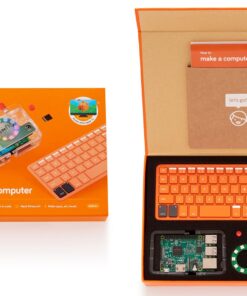 Kano Computer Kit – A Computer Anyone Can Make 16 71z0s3ihgPL