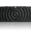 Liztek PSS-100 Portable Wireless Bluetooth Speaker with Built in Speakerphone, 10 Hour Rechargeable Battery Perfect Speaker for iPhone, Samsung and More Black 50 71z0skDRROL