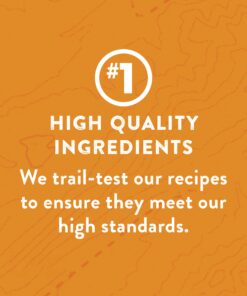 Zuke's Hip Action Hip & Joint Natural Dog Treats Crafted in the USA, 16 Ounce (Pack of 1) Peanut Butter & Oats 1.00 Pound (Pack of 1) 20 71z1yM7nAL