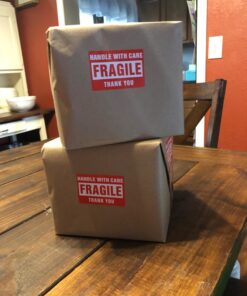 Bryco Goods Jumbo Kraft Paper Roll - Brown - 18" x 2100" (175') - USA Made - Suitable for Packing - Moving - Shipping - Crafts - Wall Art - Bulletin Boards - Floor Covering - Table Runner 18"x175' 40 71z25HeogNL