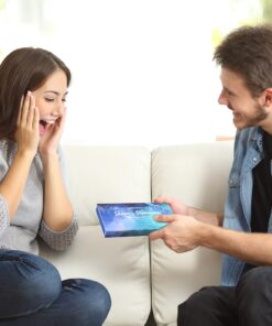 Shower Steamers, Shower Bombs Aromatherapy Relaxing Gift for Women, 8Pcs Essential Oil Bath Bomb Scent Steamer Fizzies for Mom Female Friends Christmas Valentines Mothers Day Ideas Set 34 71z2lku7JiS