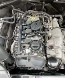 Gunk FEB1 Foamy Engine Brite Engine Cleaner - 17oz. One Each, 17 oz. 25 71z38eIM2oL