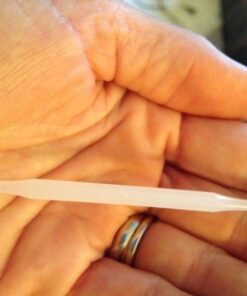 Clinere® Ear Cleaners, 10 Count Earwax Remover Tool Safely and Gently Cleaning Ear Canal at Home, Ear Wax Cleaner Tool, Itch Relief, Ear Wax Buildup, Works Instantly, Exfolimates, Earwax Cleaners. 10 Count (Pack of 1) White 44 71z3TrJiybL