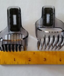 Philips Norelco Multigroom 3100 with 5 attachments and skin-friendly blades, QG3330/49 74 71z4 qWfgYL