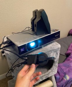 UGREEN HDMI to VGA, HDMI to VGA Adapter Connector(Female to Male) with 3.5mm Audio Jack Compatible with Monitor, PC, Xbox, TV Stick, Raspberry Pi, Nintendo Switch, Roku, Computer, Laptop 33 71z4GaVSUzL