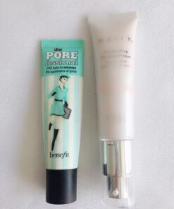Mally Beauty – Perfect Prep Neutralizing Primer, Hydrates & Minimizes the Look of Fine Lines & Pores Universal Poreless Primer 29 71z4SRwCxL 2