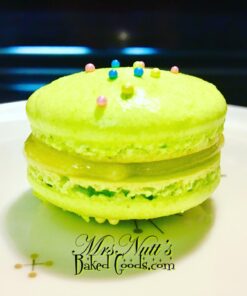 Pierre Hermé Macaron: The Ultimate Recipes from the Master Pâtissier 51 71z4uCBje9L