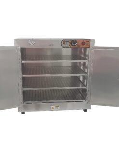 Alternative view of HeatMax 251524 Catering and Events Food Warmer with Water Tray, The Original and the best, UL / NSF Certified for inspections, -- MADE IN USA with service and support, Great for Schools, Churches