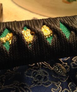 MN Sword Samurai Swords Clay Tempered by 1095 Carbon Steel Folded 15 Times 83 71z6fIxNQ1L