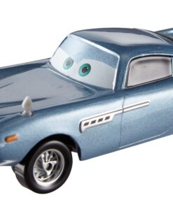 Disney Pixar Cars Diecast, Finn Mcmissile 11 71z6oSTFyML