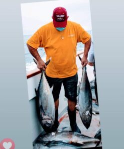 Seaguar Blue Label 100% Flourocarbon Fishing Line Leader, Freshwater, Multiple Sizes 60-Pounds/25-Yards 60lbs/25yds 27 71z76fPRiNL