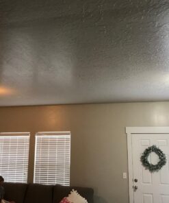 Philips LED Frosted A19 Light Bulb, Non-Dimmable, 800 Lumen, Daylight (5000K), 9W=60W, E26 Base, 16-Pack Daylight (5000k) 16 Count (Pack of 1) 58 71z86v4tSbL