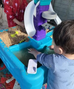 Little Tikes Sandy Lagoon Sand & Water Table – Amazon Exclusive 33 71z8Fh4poEL