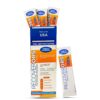 RecoverORS 8 in 1 Electrolyte Powder & Advanced Vitamin C Defense Hydration Pack, Dual Keto Food Friendly & Potassium Supplement Booster, Adult Low Carb Oral Rehydration Solution Drink Mix (4-Pack) 18 71z8LP69p5L 1