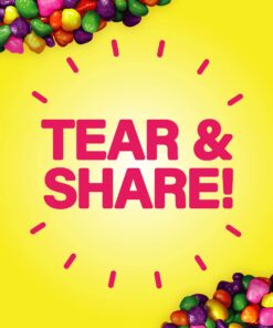 Nerds Rope Candy, Rainbow, 0.92ounce (Pack of 24) 24ct 23 71z8vIOZ47L