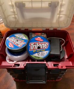 PlanoTwo-Sided Organizer One Size Multi 40 71zAGR XMuL