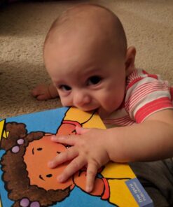 Teeth Are Not for Biting (Board Book) (Best Behavior Series) 25 71zAGSq5FqL