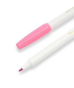 Alternative view of Dritz Disappearing Ink, Pink Marking Pen