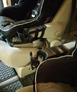 The Nearly Universal OH - Wheelchair Cup Holder 51 71zAV jT YL