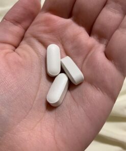 Nature Made Calcium 600 mg with Vitamin D3, Dietary Supplement for Bone Support, 220 Tablets Unflavored 220 Count (Pack of 1) 37 71zAwGVQjAL