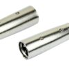 KIRLIN Cable 3101 X2P XLR Male to 1/4-Inch Stereo Plug, 2-Piece 8 71zB6zUfPIL